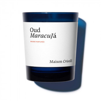 OUD MARACUJA CANDLE 190g