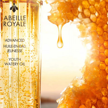 ABEILLE ROYALE YOUTH WATERY OIL 30ml