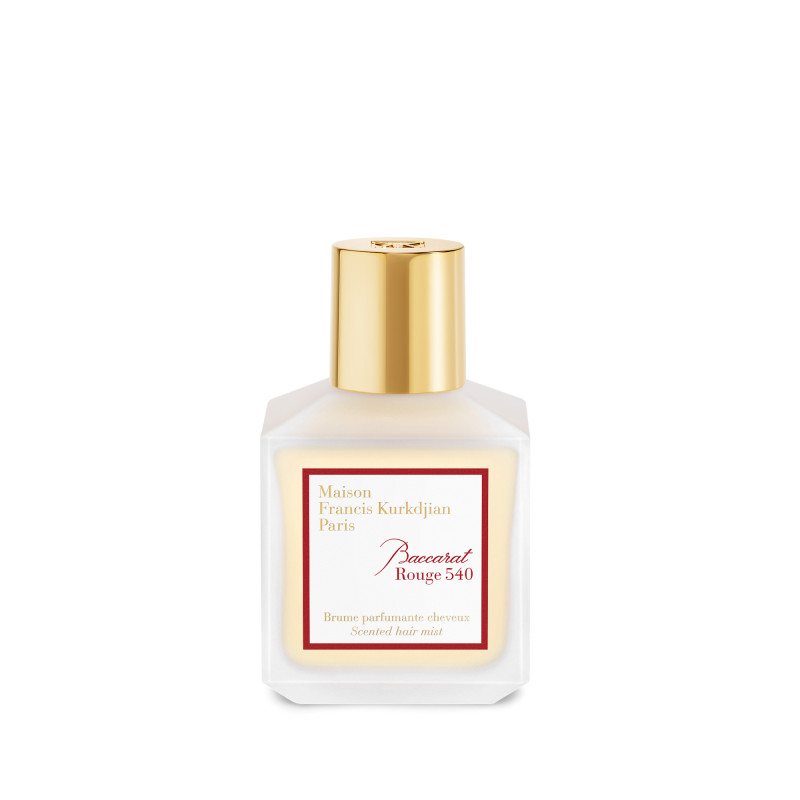 BACCARAT ROUGE 540 HAIR MIST 70ml