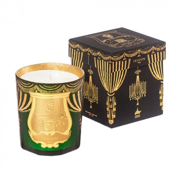 SERDAR ANGELO SCENTED CANDLE 270g