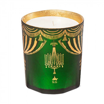 SERDAR ANGELO SCENTED CANDLE 270g