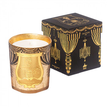 SERDAR AROSA SCENTED CANDLE 270g