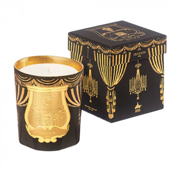 SERDAR FIR SCENTED CANDLE 270g