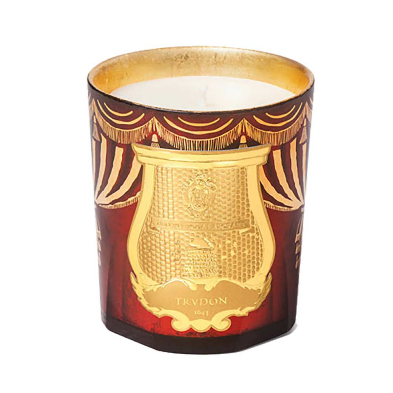 SERDAR GLORIA SCENTED CANDLE 270g