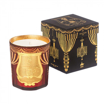 SERDAR GLORIA SCENTED CANDLE 270g