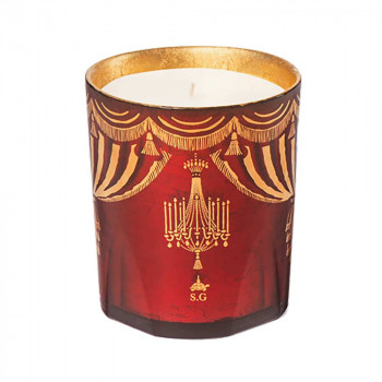 SERDAR GLORIA SCENTED CANDLE 270g