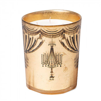 SERDAR AROSA SCENTED CANDLE 800g