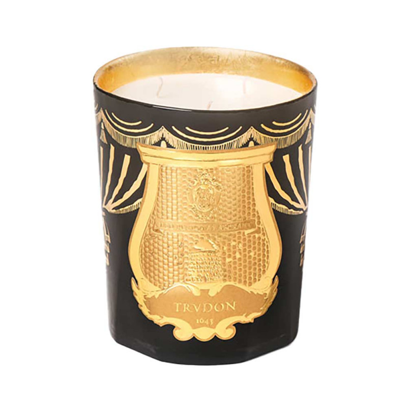 SERDAR FIR SCENTED CANDLE 800g