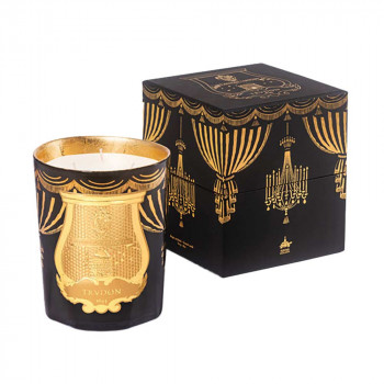 SERDAR FIR SCENTED CANDLE 800g