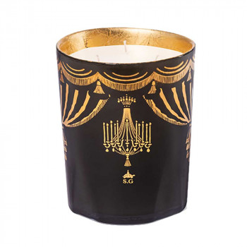 SERDAR FIR SCENTED CANDLE 800g