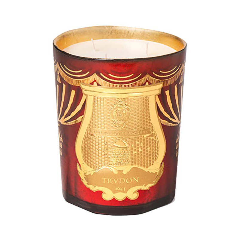 SERDAR GLORIA SCENTED CANDLE 800g