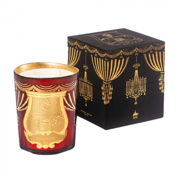 SERDAR GLORIA SCENTED CANDLE 800g