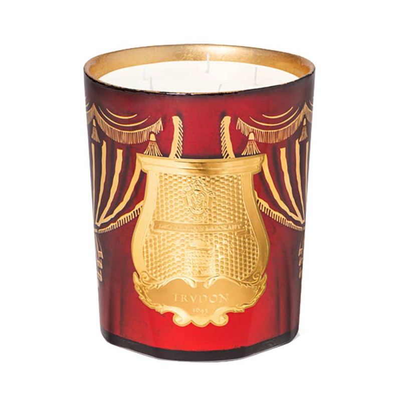 SERDAR GLORIA THE GREAT CANDLE 2,8Kg