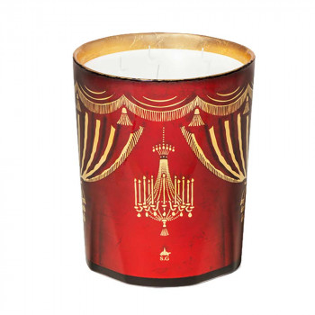 SERDAR GLORIA THE GREAT CANDLE 2,8Kg