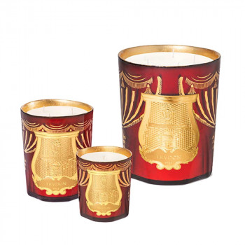 SERDAR GLORIA THE GREAT CANDLE 2,8Kg