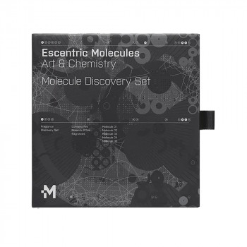 DISCOVERY SET MOLECULE 8.5ml