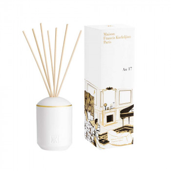 AU 17 DIFFUSER SET (VESSEL + REFILL 300ml)