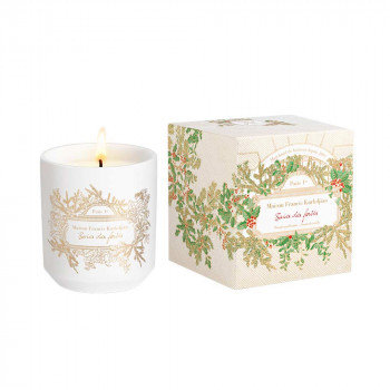 BAIES DES FORETS SCENTED CANDLE 280g