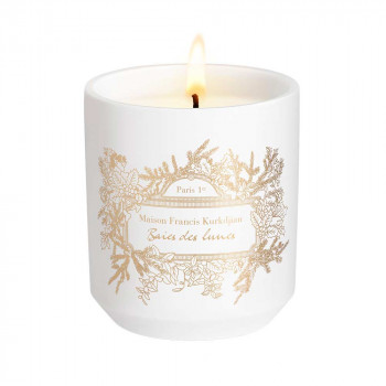 BAIES DES LUNES SCENTED CANDLE 280g