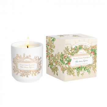 MON BEAU SAPIN SCENTED CANDLE 280g2024