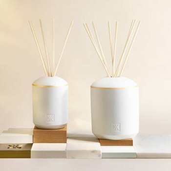 RUE DES GROSEILLIERS DIFFUSER SET (VESSEL + REFILL 300ml)