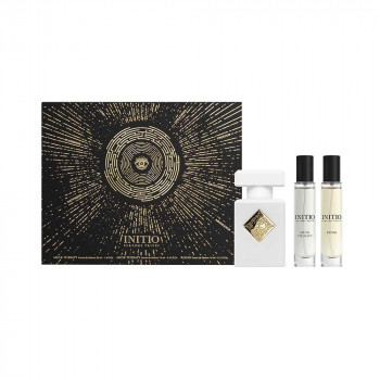 COFFRET MUSK THERAPY 50ML + 2*10ml FESTIVE 24