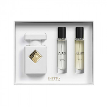 COFFRET MUSK THERAPY 50ML + 2*10ml FESTIVE 24