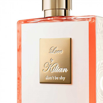 LOVE, DON'T BE SHY 100ml