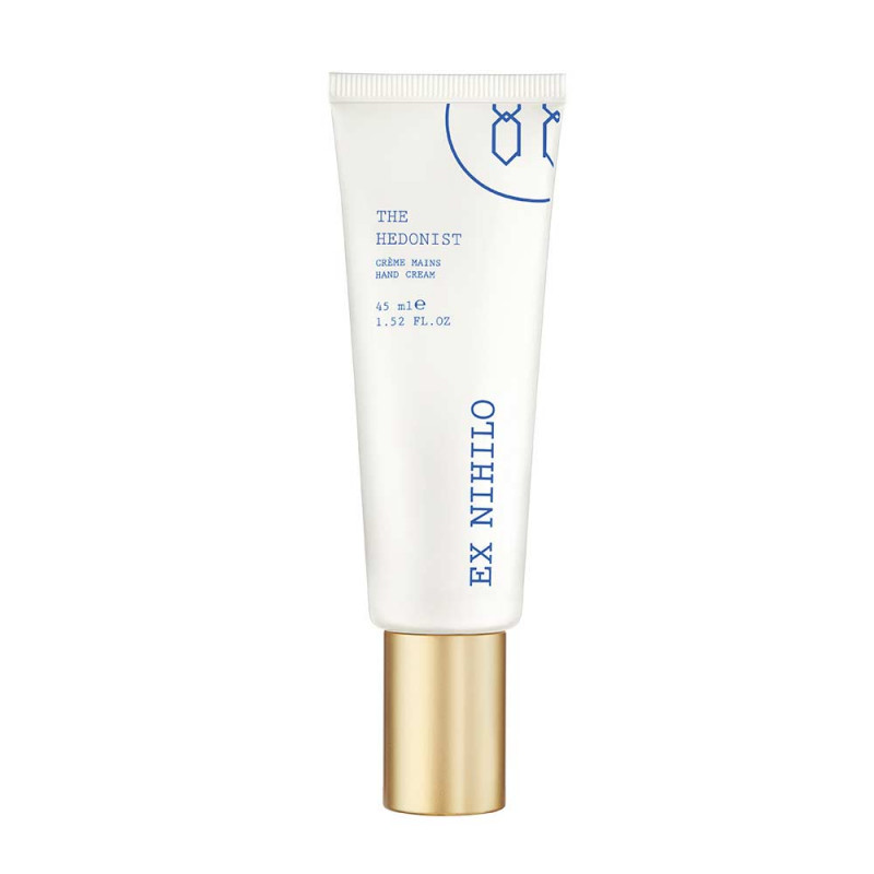 THE HEDONIST HAND CREAM 45ml