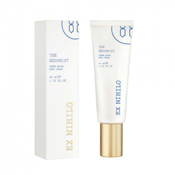 THE HEDONIST HAND CREAM 45ml