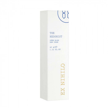 THE HEDONIST HAND CREAM 45ml