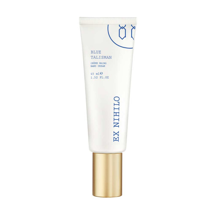 BLUE TALISMAN HAND CREAM 45ml