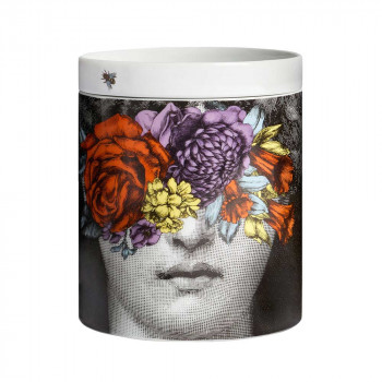 TRA I FIORI NEL MENTRE LARGE SCENTED CANDLE 1020gr