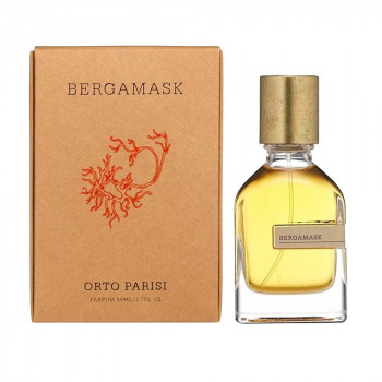 BERGAMASK 50ml