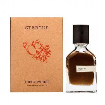 STERCUS 50ml