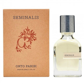 SEMINALIS 50ml