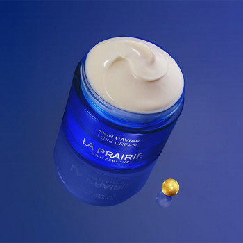 SKIN CAVIAR LUXE CREAM 50ml