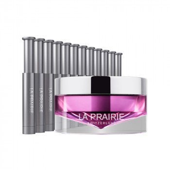 PLATINUM RARE HAUTE-REJUVENATION MASK 20ml