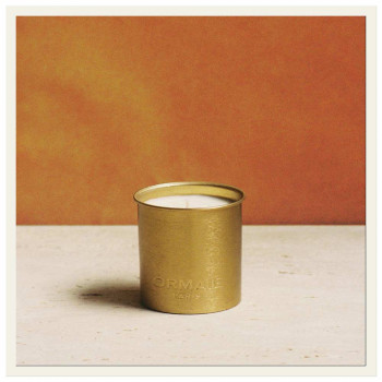 FIN AOÛT CANDLE REFILL 220g