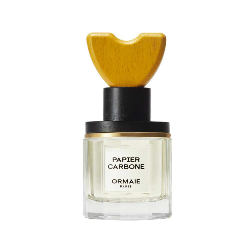 PAPIER CARBONE EDP 50ml