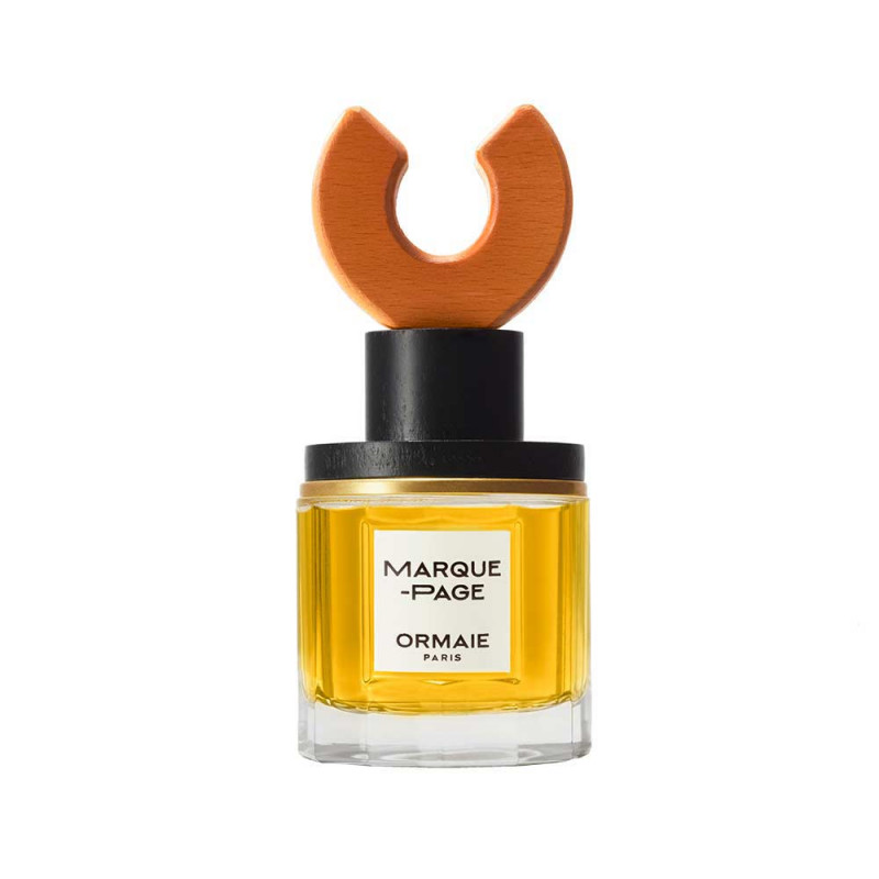 MARQUE-PAGE EDP 50ml