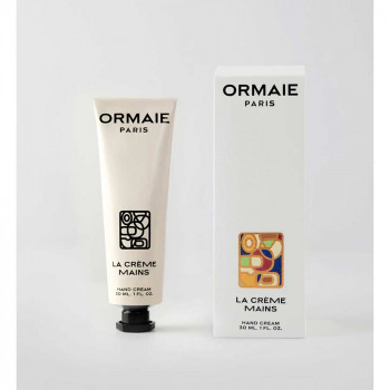 JASMINE ORANGE BLOSSOM HAND CREAM 30ml