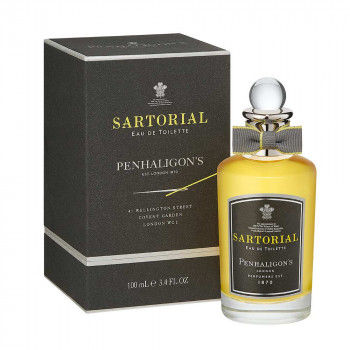 SARTORIAL EDT 100ml