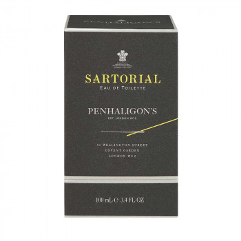 SARTORIAL EDT 100ml