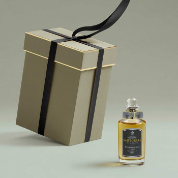 SARTORIAL EDT 100ml