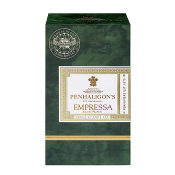 EMPRESSA EDP 100ML