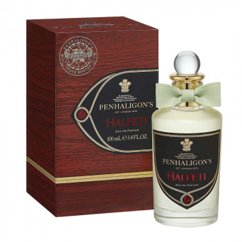 TRADE ROUTES HALFETI EDP 100ML