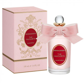 THE FAVOURITE EDP 100ML