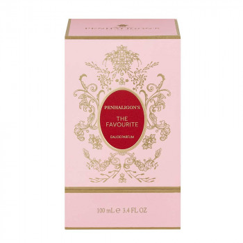 THE FAVOURITE EDP 100ML