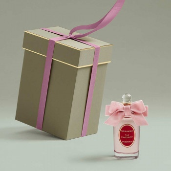 THE FAVOURITE EDP 100ML